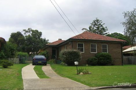 37 Hume Ave, Ermington, NSW 2115