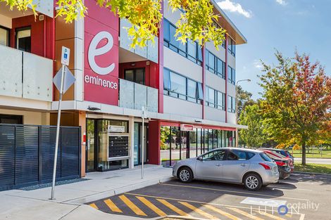 23/77 Leichhardt St, Kingston, ACT 2604