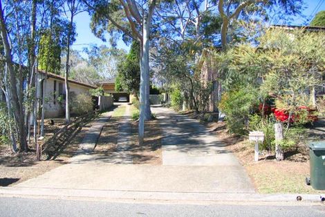 19 Daphne Ave, Castle Hill, NSW 2154