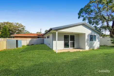 60A MALVINA PDE, LAKE HAVEN, NSW 2263