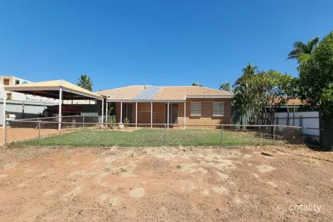 16 Stanbridge Way, Millars Well, WA 6714