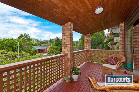 Property photo of 16 Grimsby Street The Gap QLD 4061