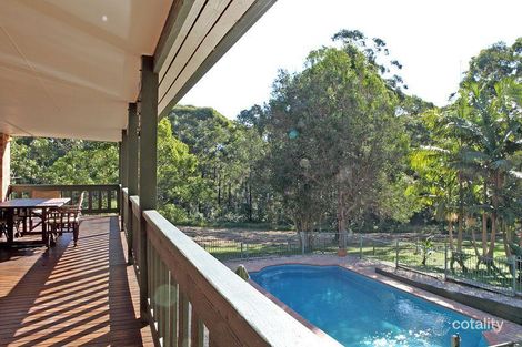 Property photo of 12 Pont Close Emerald Beach NSW 2456