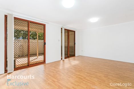 Property photo of 7/127 Park Road Rydalmere NSW 2116