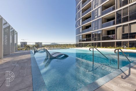 Property photo of 2111/15 Bowes Street Phillip ACT 2606