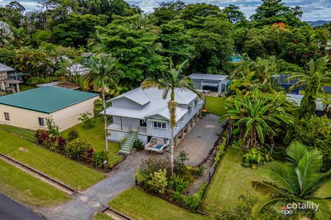 7 Parry St, Babinda, QLD 4861