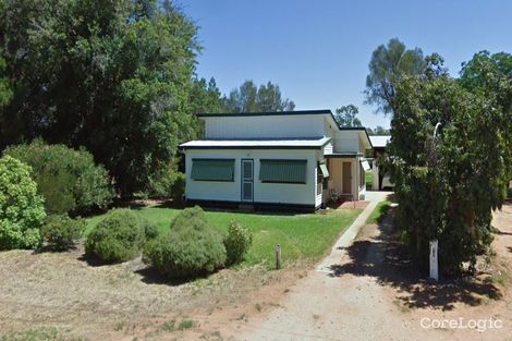 Property photo of 72 Woorinen-Goschen Road Woorinen South VIC 3588