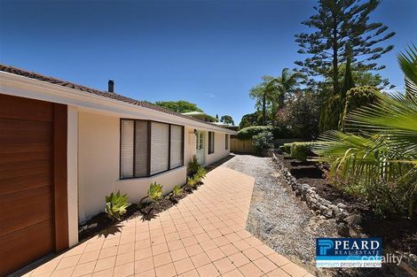 Property photo of 10 Ocean View Road Edgewater WA 6027