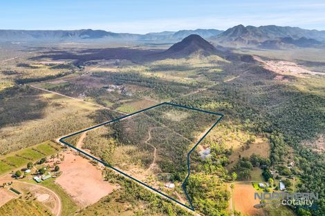 250 Gieseman Rd, Black River, QLD 4818
