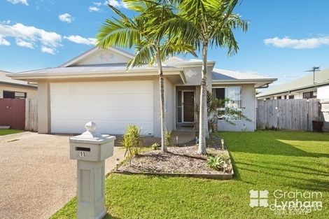 Property photo of 11 The Close Idalia QLD 4811