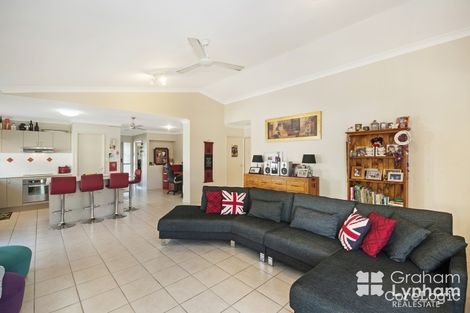 Property photo of 11 The Close Idalia QLD 4811