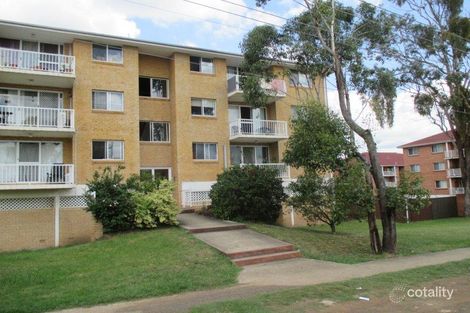 Property photo of 23/334 Woodstock Avenue Mount Druitt NSW 2770