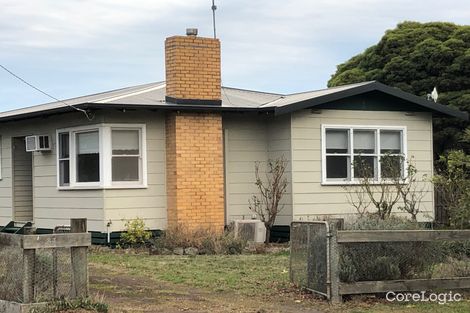 Property photo of 23 Austin Street Hawkesdale VIC 3287