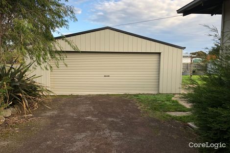 Property photo of 23 Austin Street Hawkesdale VIC 3287