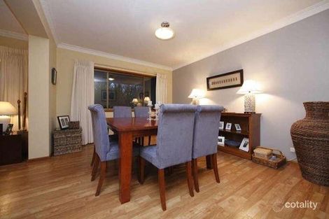 Property photo of 88 Ashkanasy Crescent Evatt ACT 2617