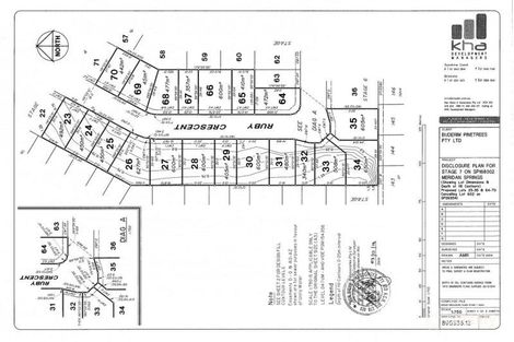 Property photo of 36 Ruby Crescent Meridan Plains QLD 4551