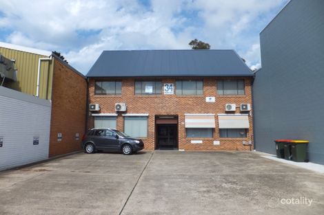 3/34 Park Ave, Coffs Harbour, NSW 2450