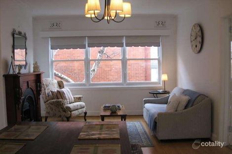 3/78 Queens Rd, Melbourne, VIC 3004