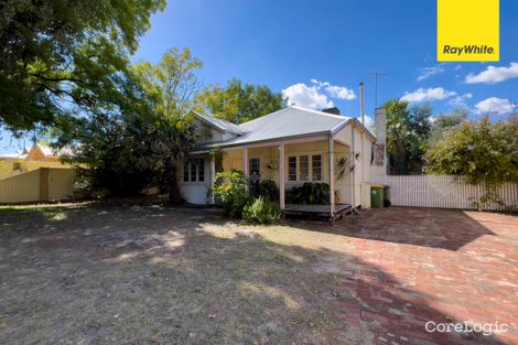 Property photo of 37 Fitzroy Road Rivervale WA 6103
