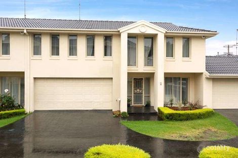 2/14 Lincoln Dr, Bulleen, VIC 3105