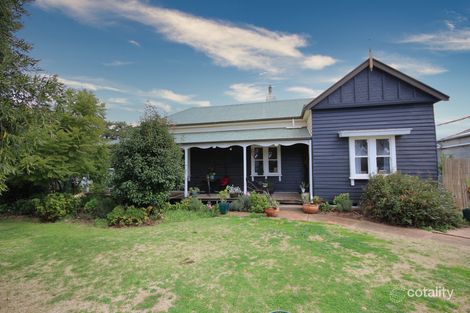 Property photo of 58 Cromie Street Rupanyup VIC 3388