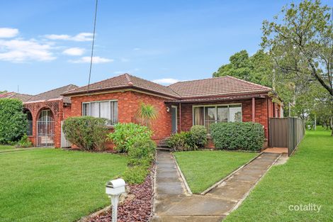 21 Gascoigne Rd, Birrong, NSW 2143