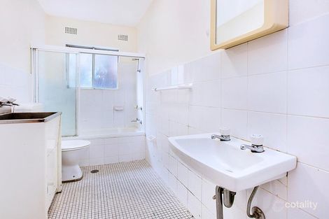 Property photo of 8/17 Loftus Street Ashfield NSW 2131