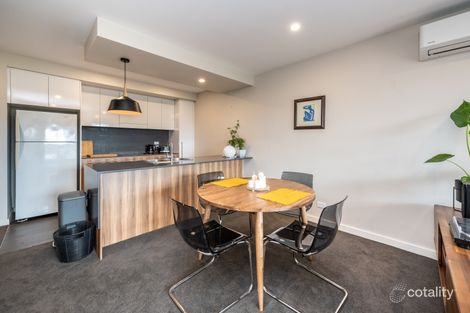 Property photo of 70/115 Canberra Avenue Griffith ACT 2603