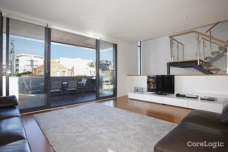 Property photo of 14/103A Stokes Street Port Melbourne VIC 3207