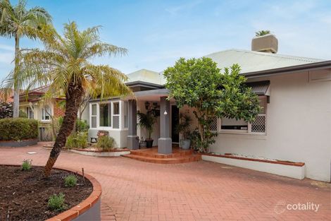 Property photo of 32 Alderbury Street Floreat WA 6014