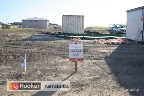 Property photo of 43 Marcus Drive Regents Park QLD 4118