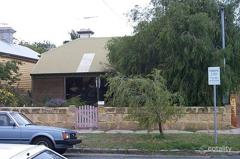 9 Grey St, Fremantle, WA 6160