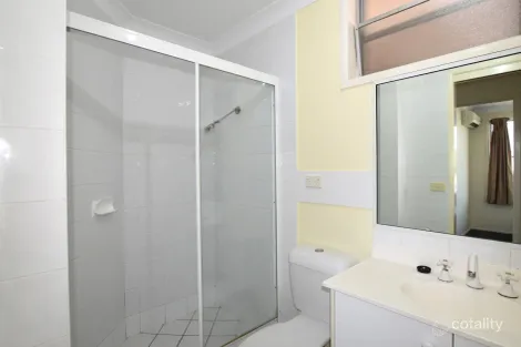 Property photo of 5/141 Auckland Street Gladstone Central QLD 4680