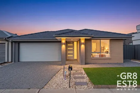 3 Mimosa Gra, Clyde, VIC 3978