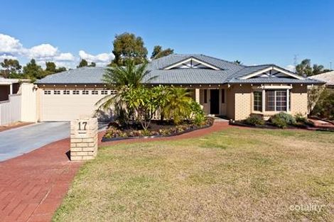 17 Seaspray Crst, Ballajura, WA 6066