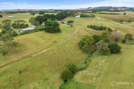 105 Stewarts Rd, Fish Creek, VIC 3959