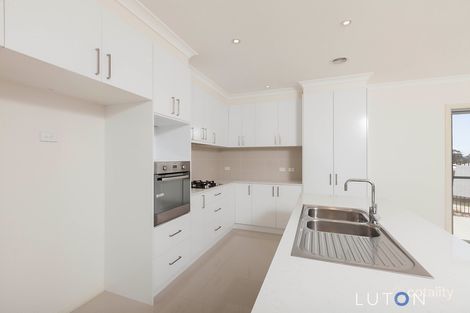 Property photo of 89 Langtree Crescent Crace ACT 2911