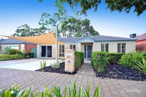 Property photo of 5A Merriton Avenue St Marys SA 5042