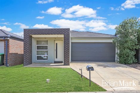 Property photo of 6 Archie Street Tarneit VIC 3029