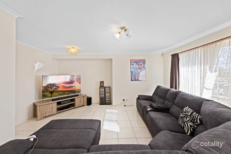 Property photo of 6 Blueberry Ash Court Glenvale QLD 4350