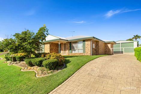 Property photo of 6 Blueberry Ash Court Glenvale QLD 4350