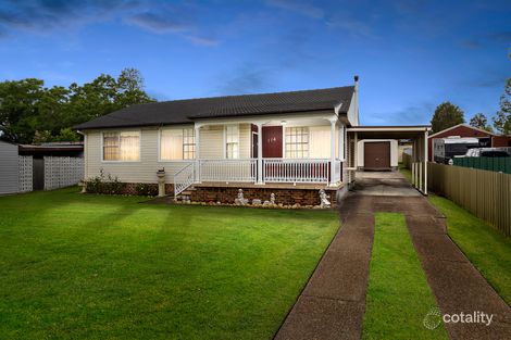 114 Deakin St, Kurri Kurri, NSW 2327