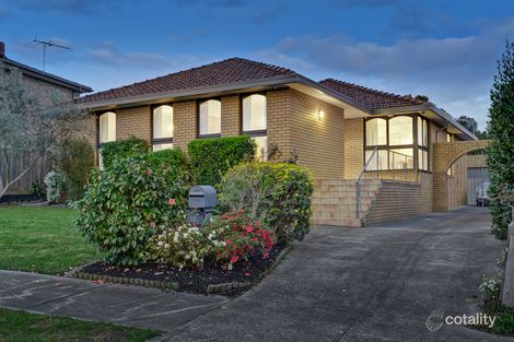 Property photo of 12 Gaudion Road Doncaster East VIC 3109