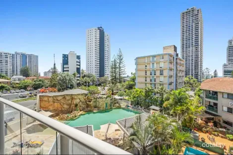 307/18 Fern St, Surfers Paradise, QLD 4217