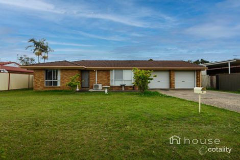 Property photo of 52 Edenlea Drive Meadowbrook QLD 4131