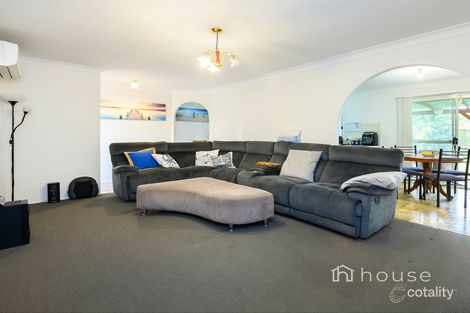 Property photo of 52 Edenlea Drive Meadowbrook QLD 4131
