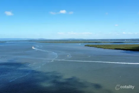 Property photo of 6 Cliff Terrace Macleay Island QLD 4184