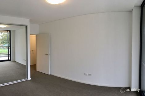 Property photo of 4016/74B Belmore Street Ryde NSW 2112