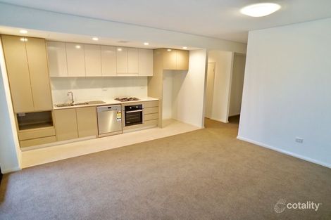 Property photo of 4016/74B Belmore Street Ryde NSW 2112