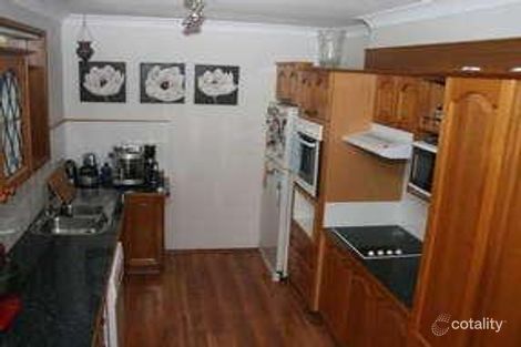 Property photo of 255 Paterson Road Bolwarra Heights NSW 2320